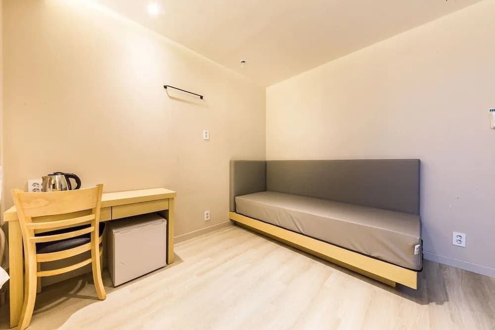 Sam Hotel - photo 5