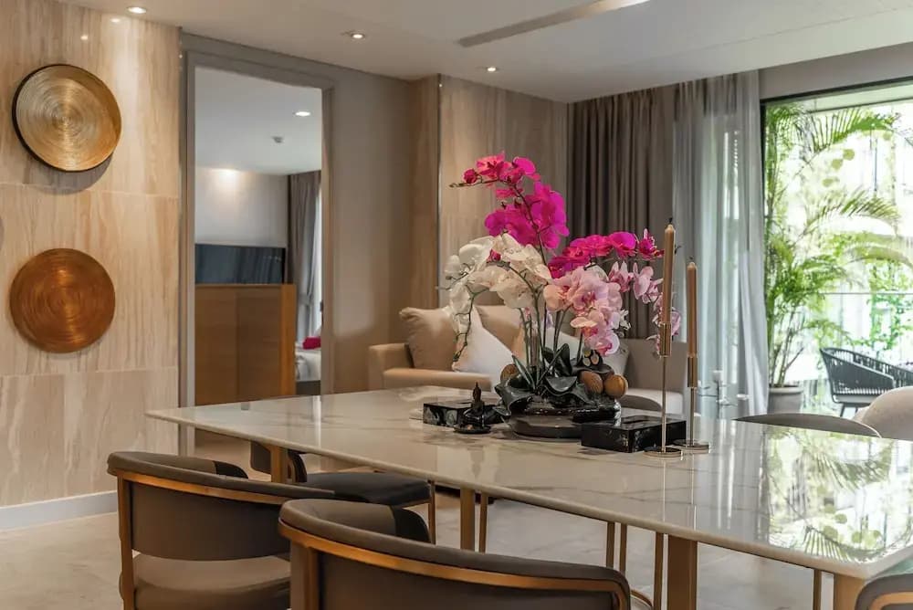 Diamond Condo by Villacarte - photo 13