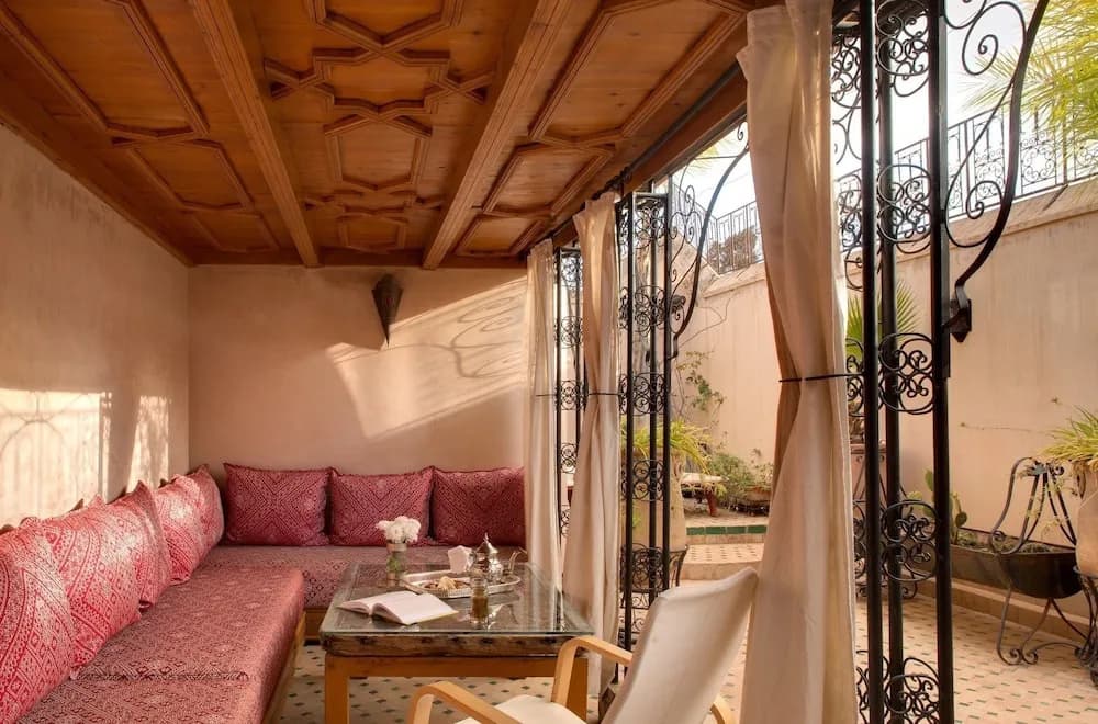 Riad Sidi Benslimane - photo 8