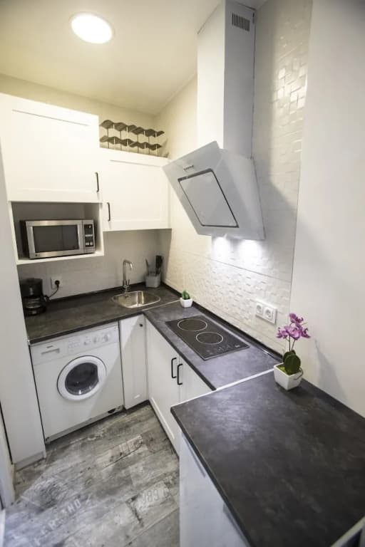 Forever Young Apartments Mediodia - photo 6