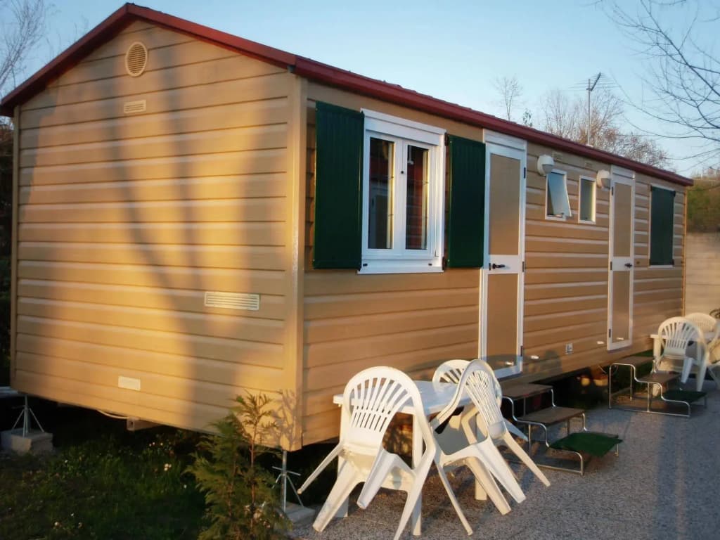 Camping Serenissima - photo 15
