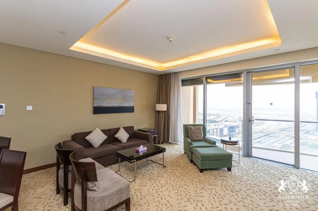 Westminster Dubai Mall - photo 6