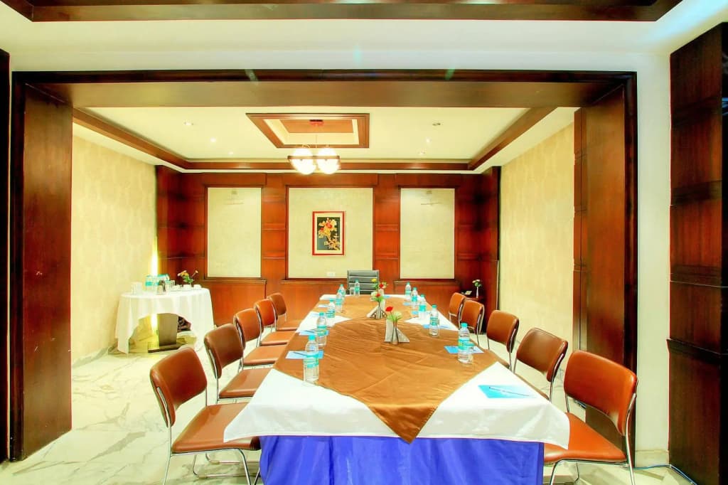 Hotel Freesia - photo 19