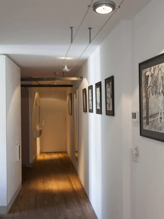 Kuwadro Guesthouse Centrum - photo 10