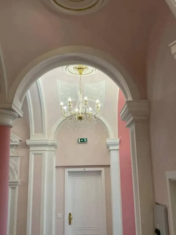 2-bed Apartment in Praha - photo 11
