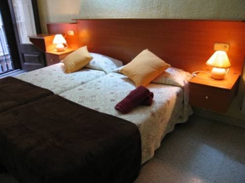 Hostal Colmenero - photo 3