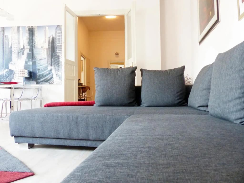 Apartment 43 - photo 3