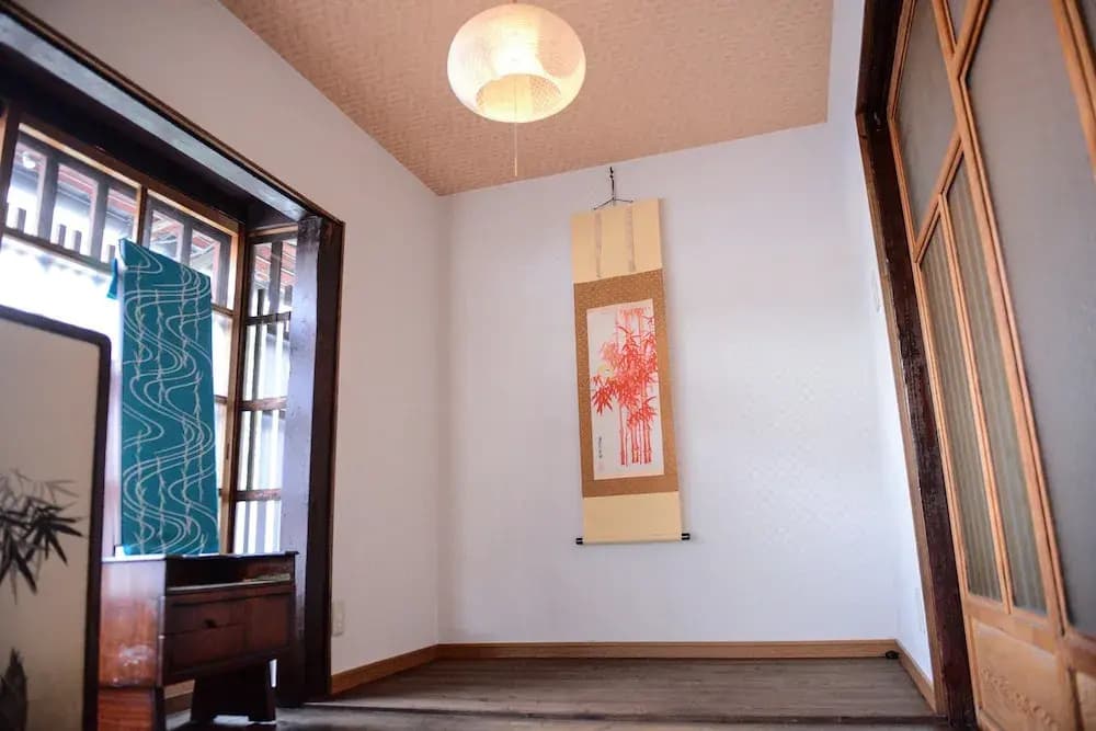 Nishioji Kado - photo 19