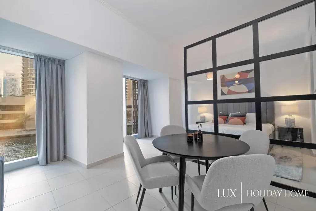 LUX The Cayan Superior Suite 2 - photo 2