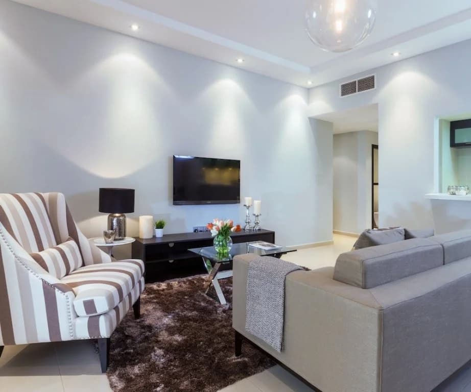 The Palm Jumeirah Villas - Frond D by Nasma Luxury Stays - photo 5