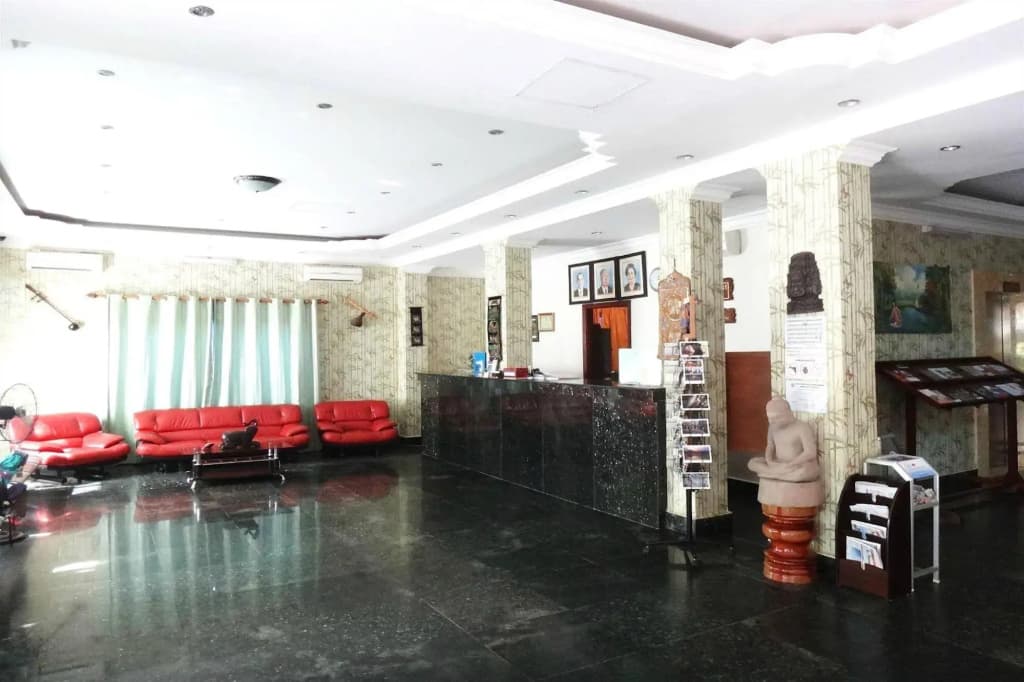 Parklane Hotel - photo 15