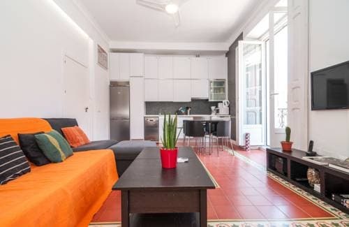 Chic Rentals La Latina - main photo