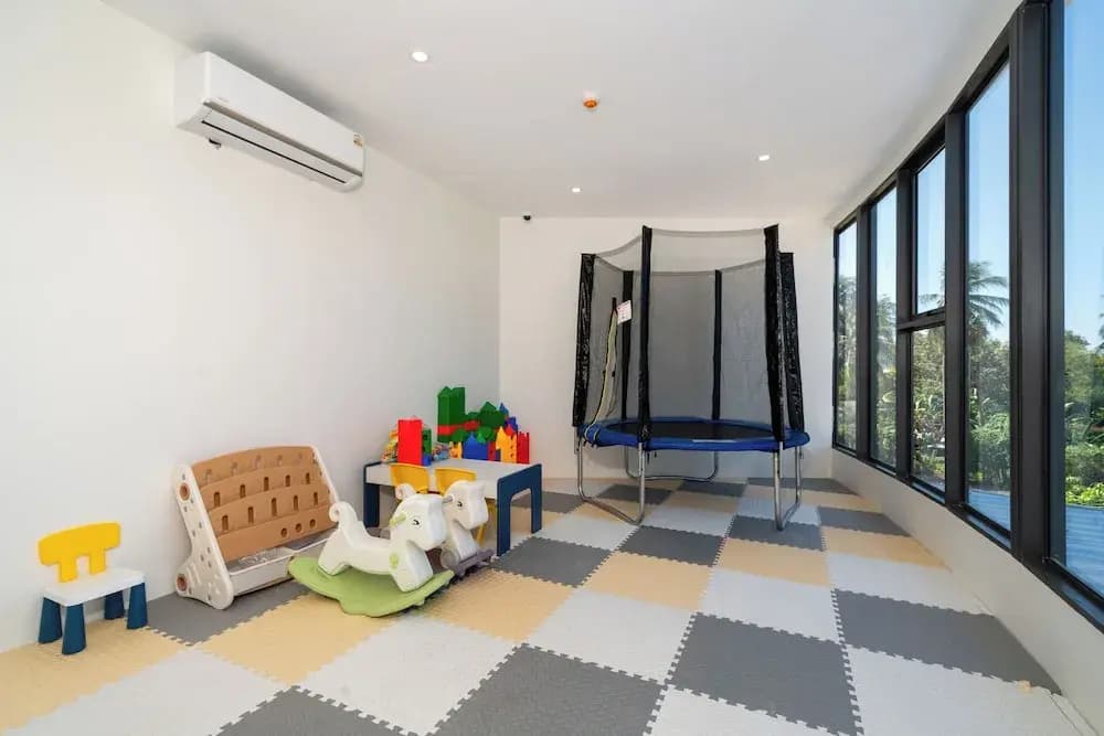 Capri Residence Bangtao - photo 13