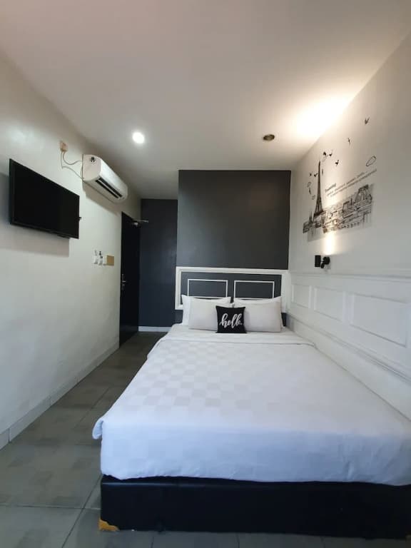 Wow! Hotel 38 - photo 6