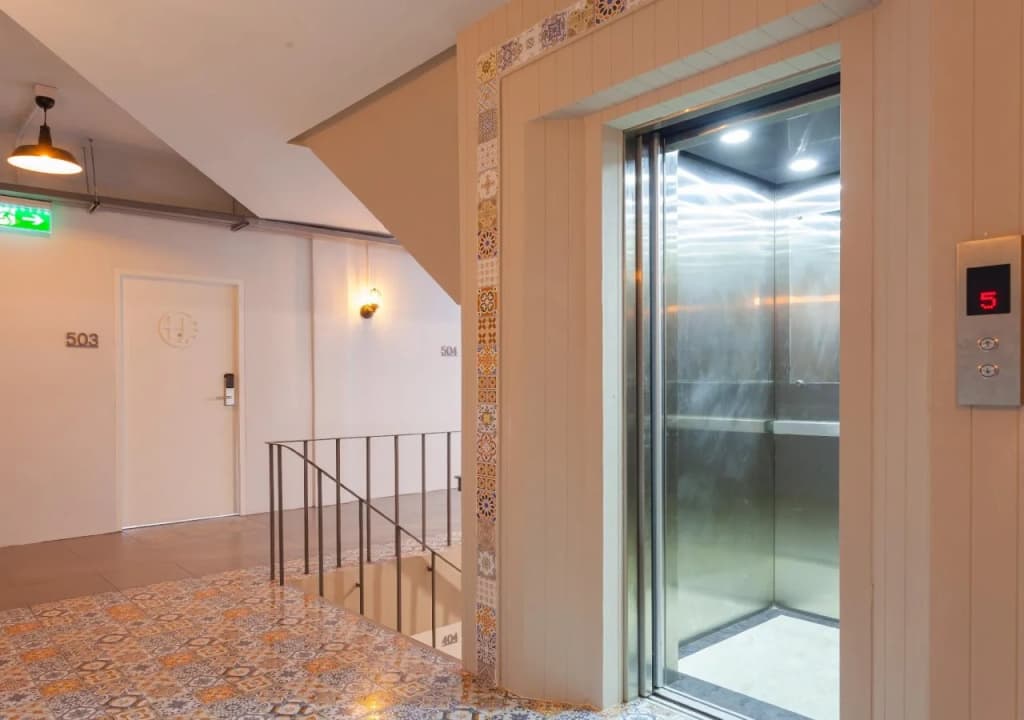 Montree Phuket Hotel - photo 18