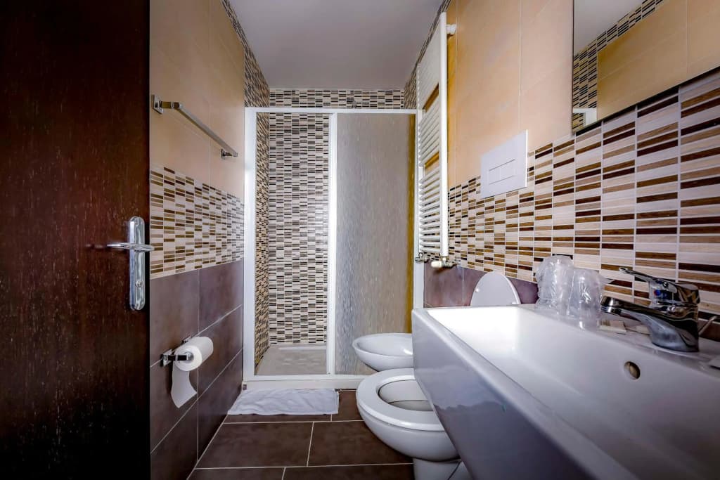 Hotel Trieste - photo 15
