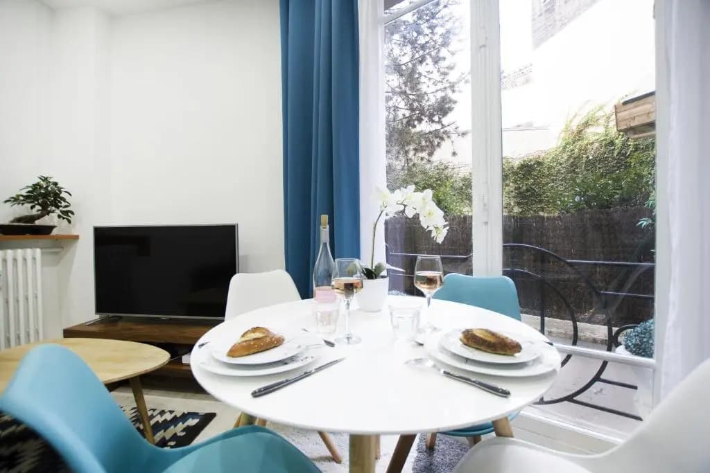 GuestReady - Bright and Spacious Apartment near Eiffel Tower - photo 11