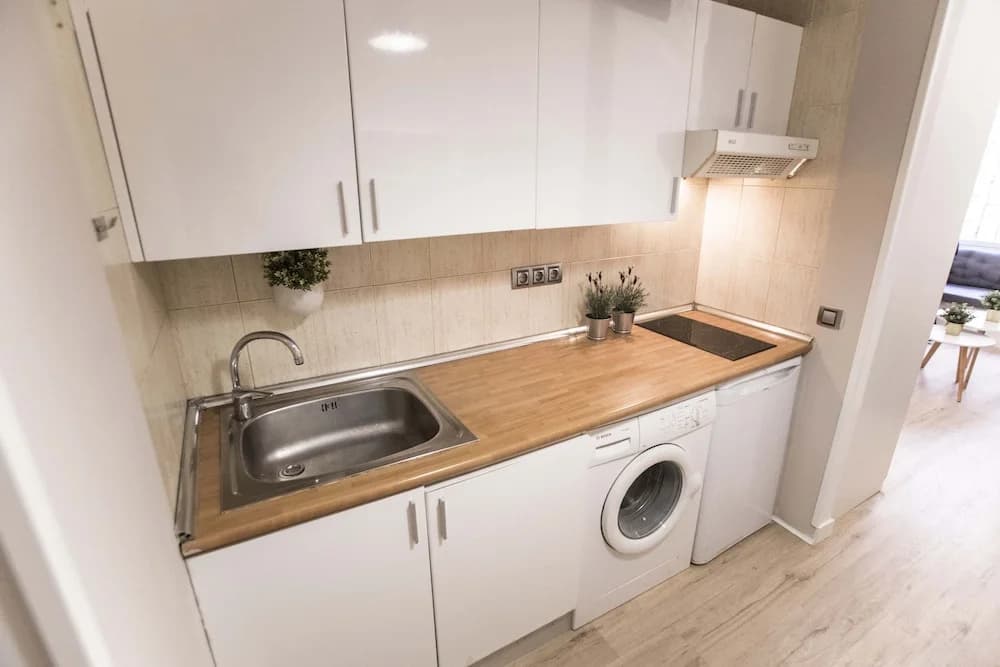 Apartamento Reina Sofía II - photo 10