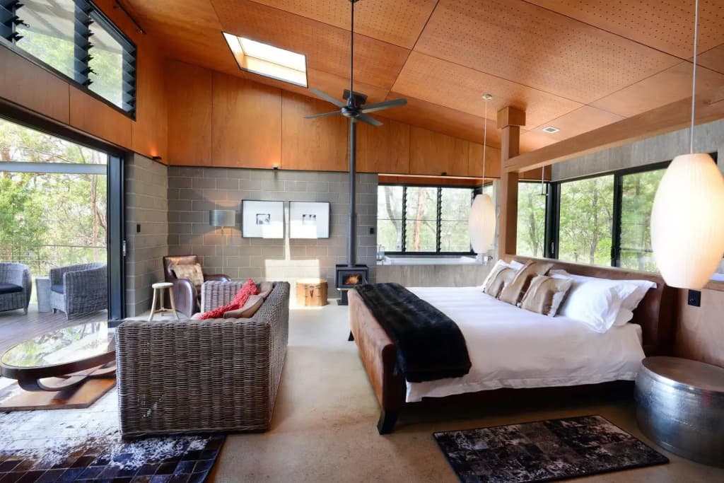 Spicers Sangoma Retreat - Adults Only - photo 5