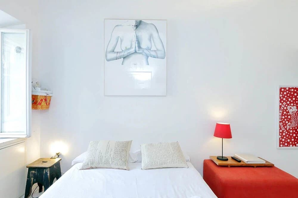 Monti Bright Apartment - photo 2