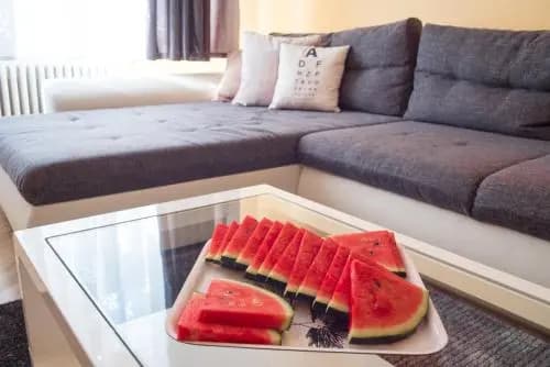 Rebecca Apartment next to Synagogue - photo 11