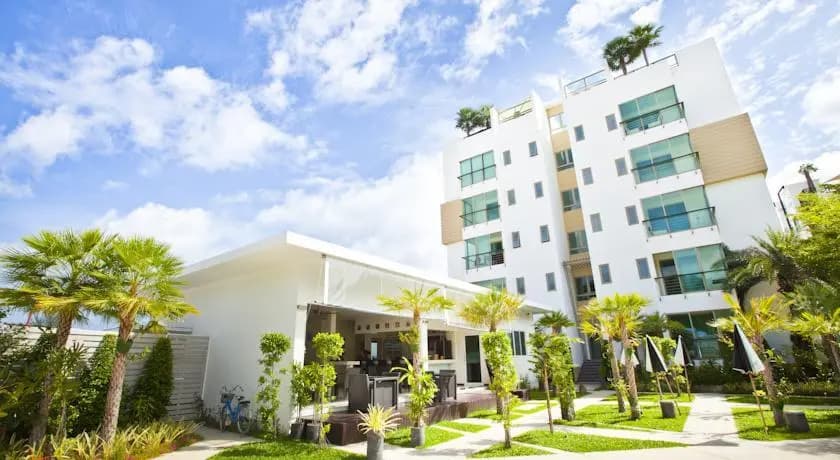 Penthouse Kamala Regent A-501 - photo 10