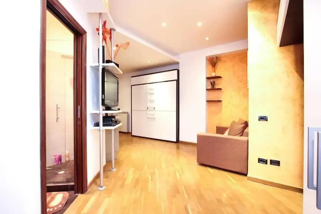 Petite Home in Rome - photo 4
