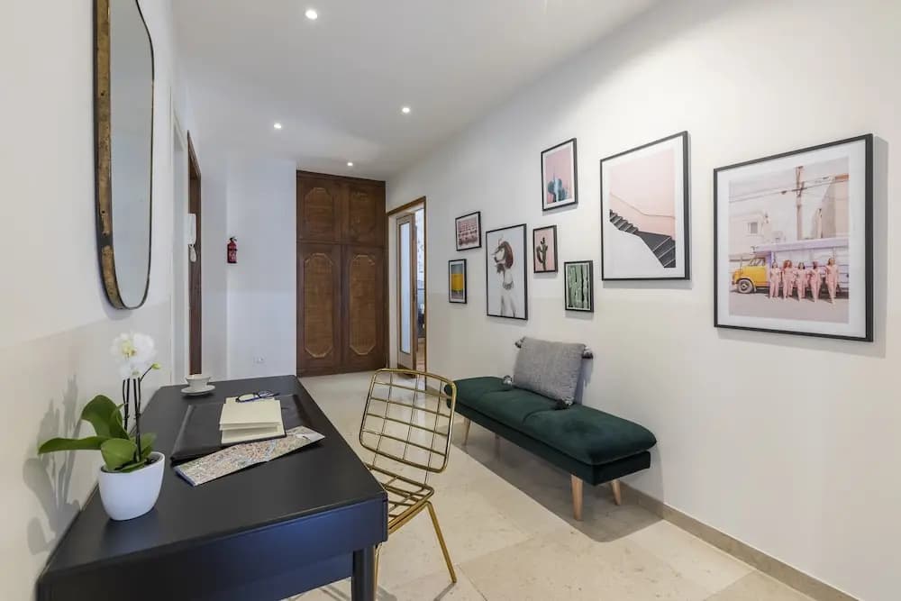 Rome Accommodation - San Saba - photo 10