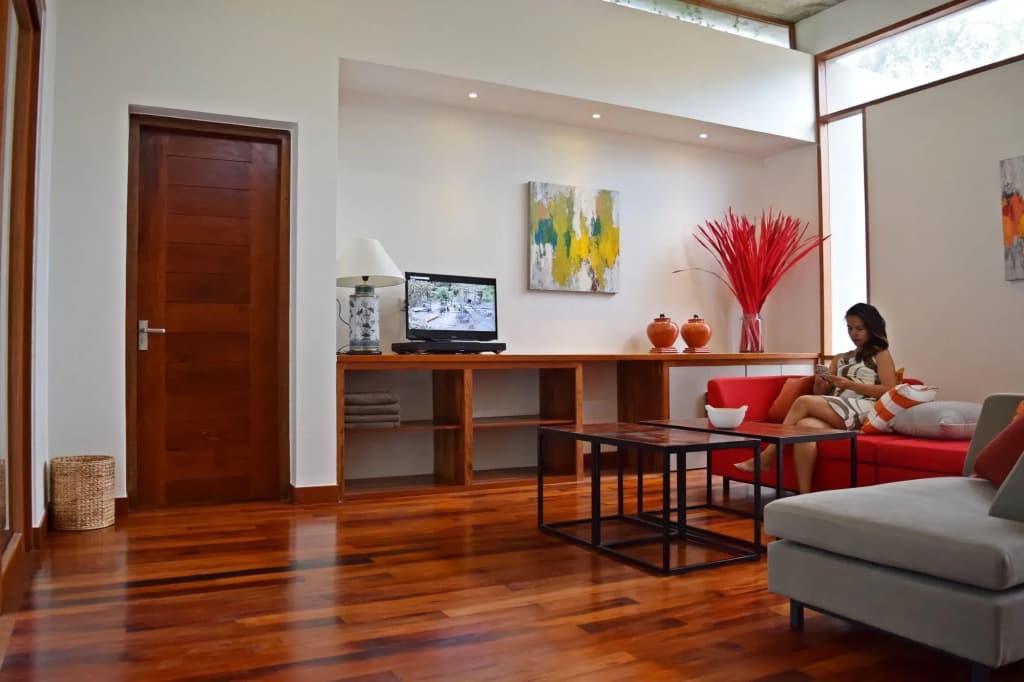 Templation Hotel - photo 42