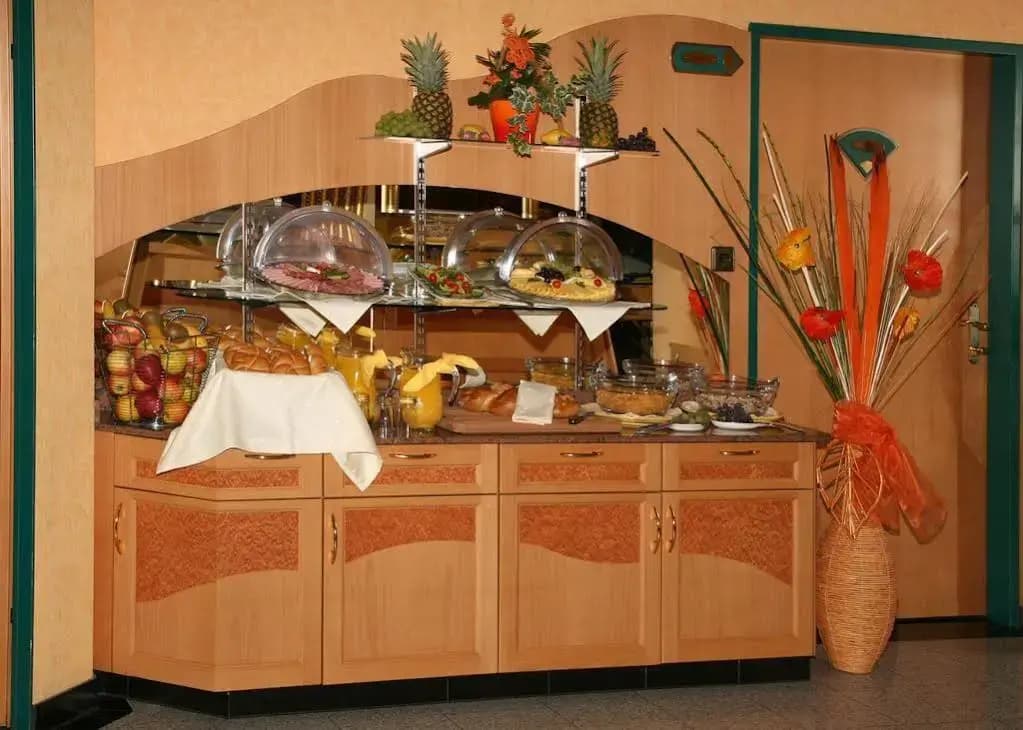 Hotel Asperner Lwe - photo 10