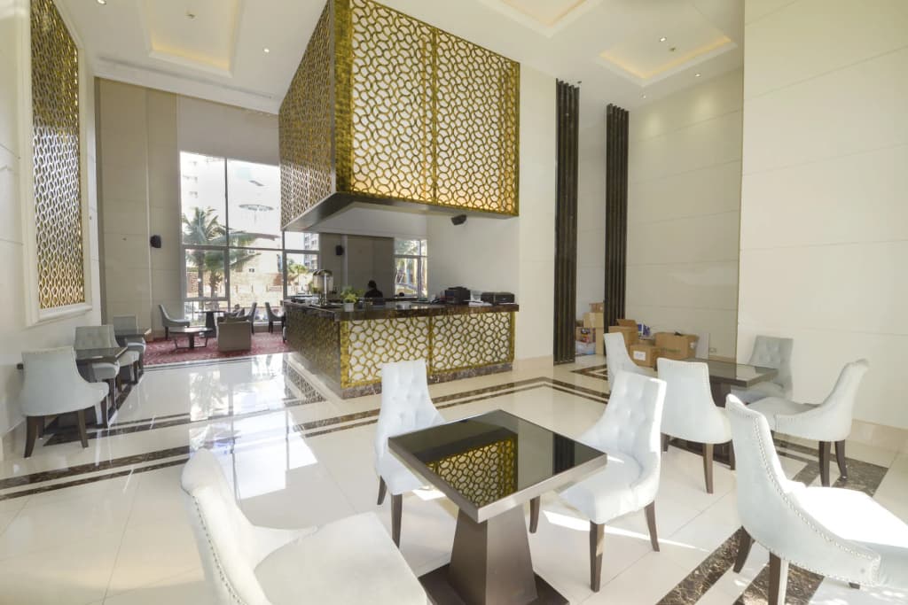 Grande Caribbean Hotel Resort Pattaya - photo 26