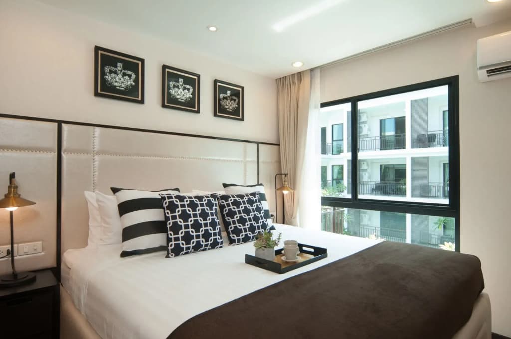 The Title KR Beach Condotel Rawai Phuket - photo 46