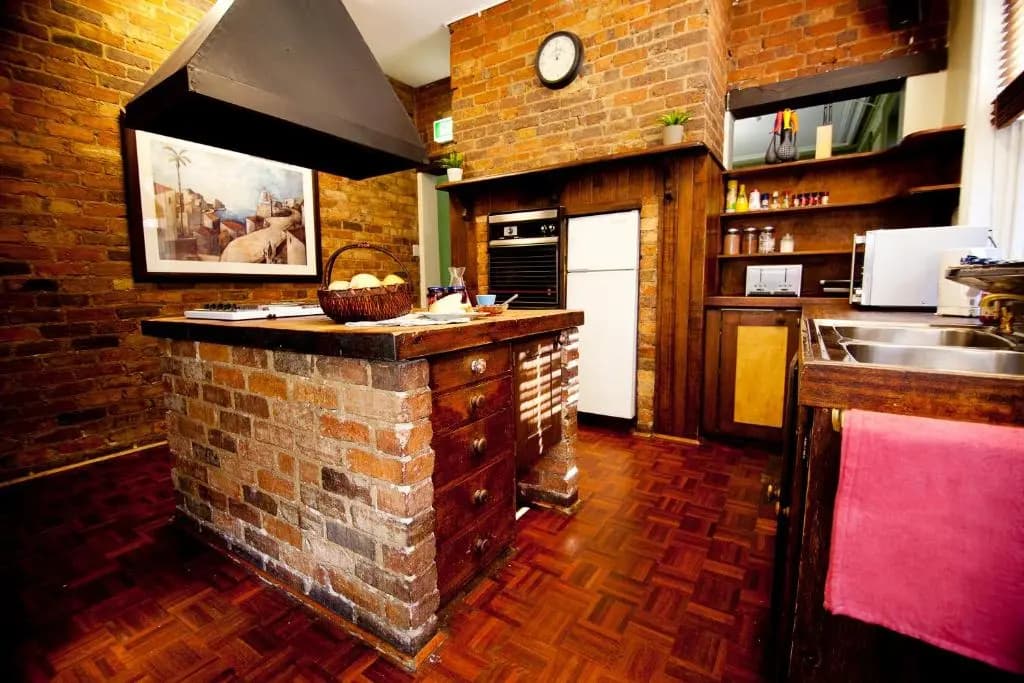 The Nunnery Accommodation - photo 15