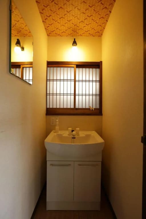 Guesthouse KYOTO COMPASS - Hostel - photo 8