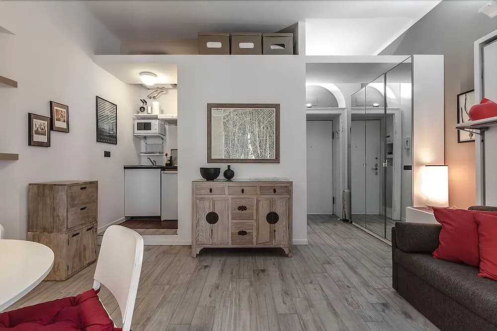 Kramer Apartment - photo 5