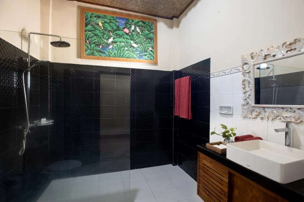 Uma Sari Cottage - photo 34