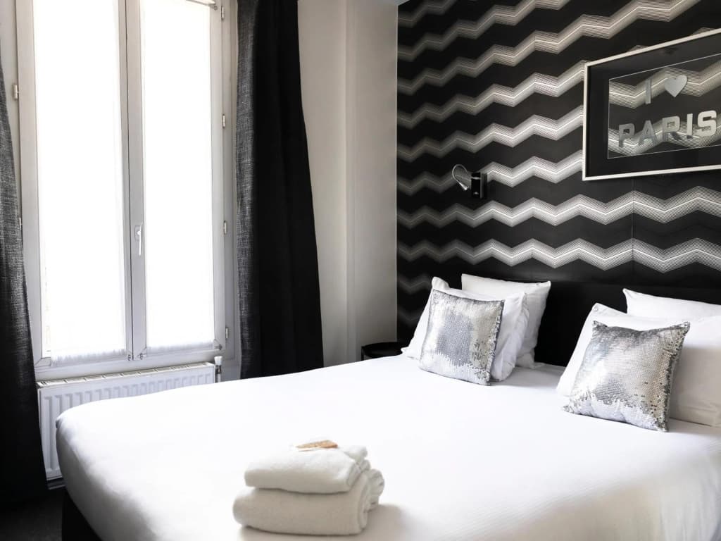 Porte de Versailles Hotel - photo 34