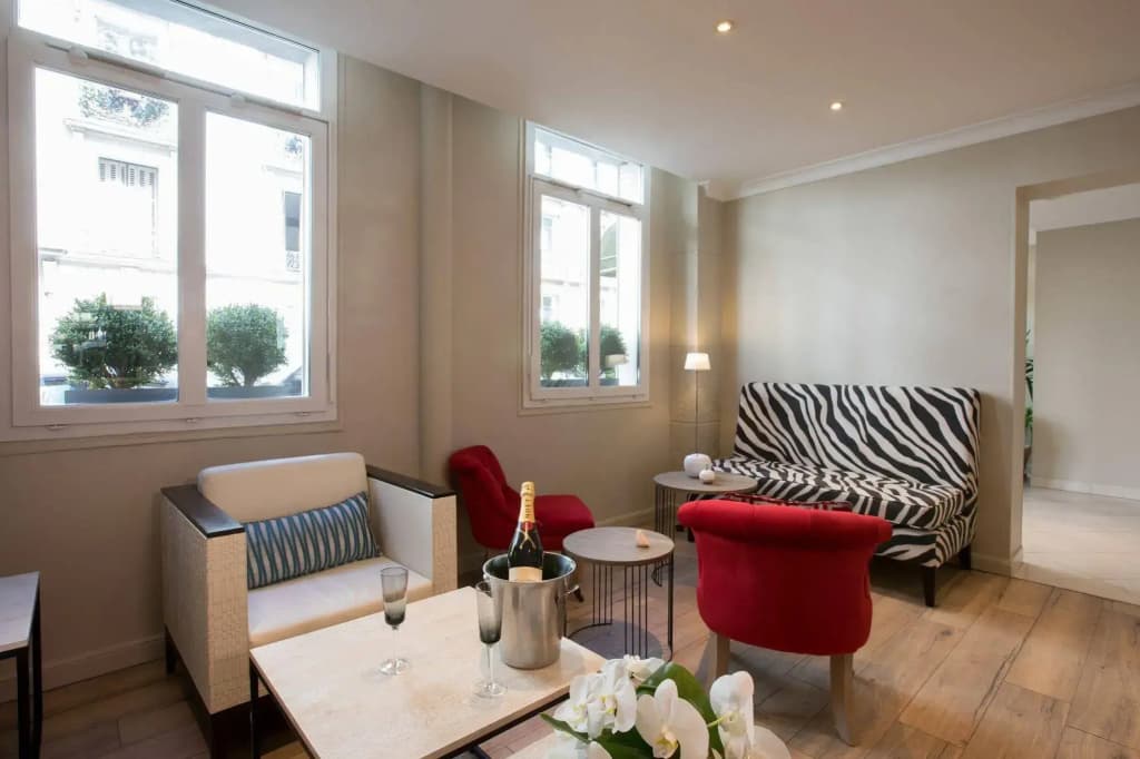 Elysees Opera Hotel - photo 27