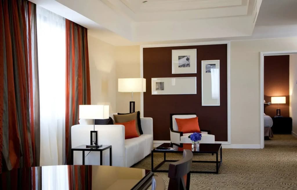 AC Hotel by Marriott Kuantan - photo 5