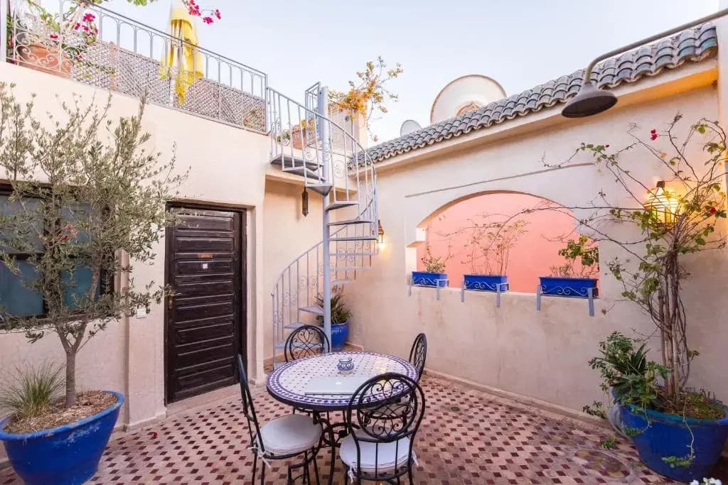 Riad Atlas Toyours - photo 9