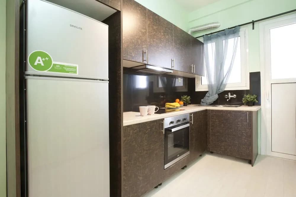 Modern  Comfortable Apartment - photo 9