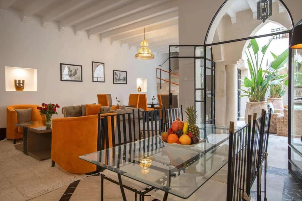 Riad & Spa Azzouz - photo 14