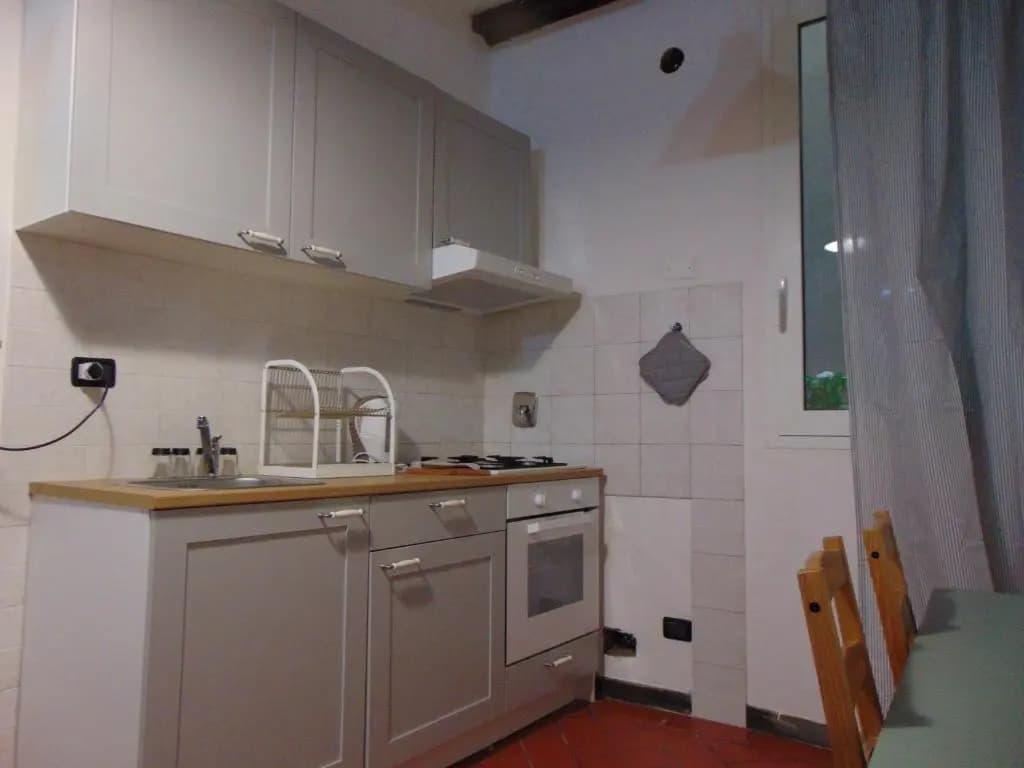 Gessi Charming Apartments - photo 16