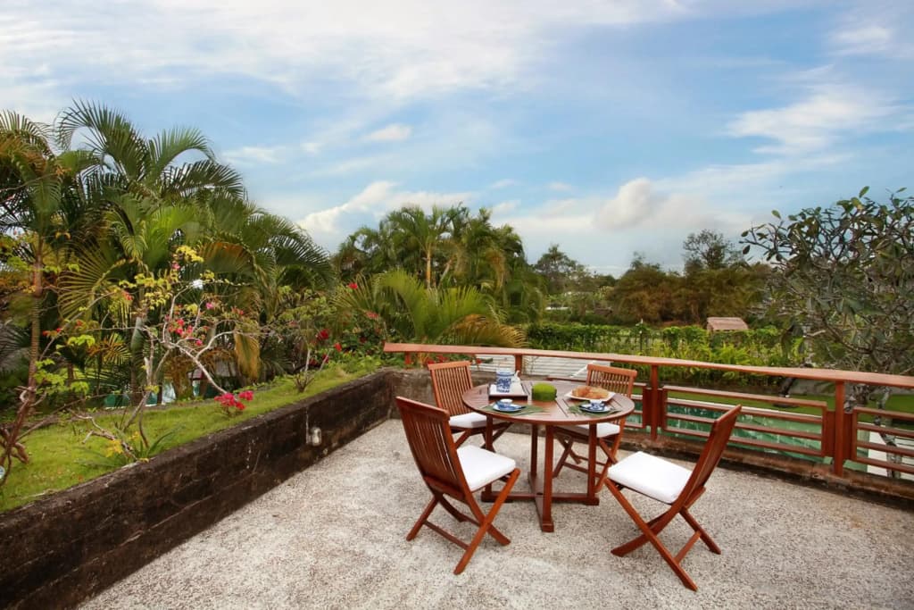 Villa Sin Sin - photo 10