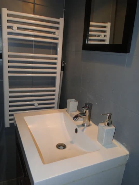 Appartement Quartier Latin - photo 8