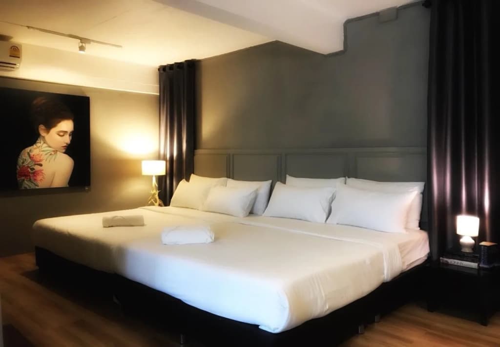 Sabai Day Guesthouse - photo 26