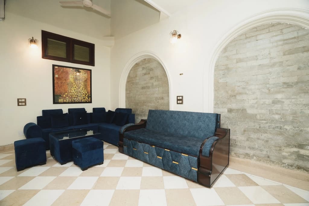 Mintstar Apartment And Suites - photo 14