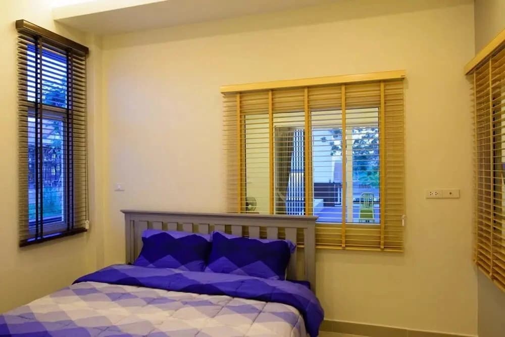 Ban San Sabuay (Townhome) - photo 3