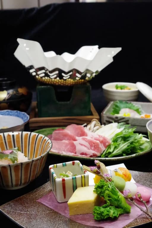 Ryokan Sanga - photo 12