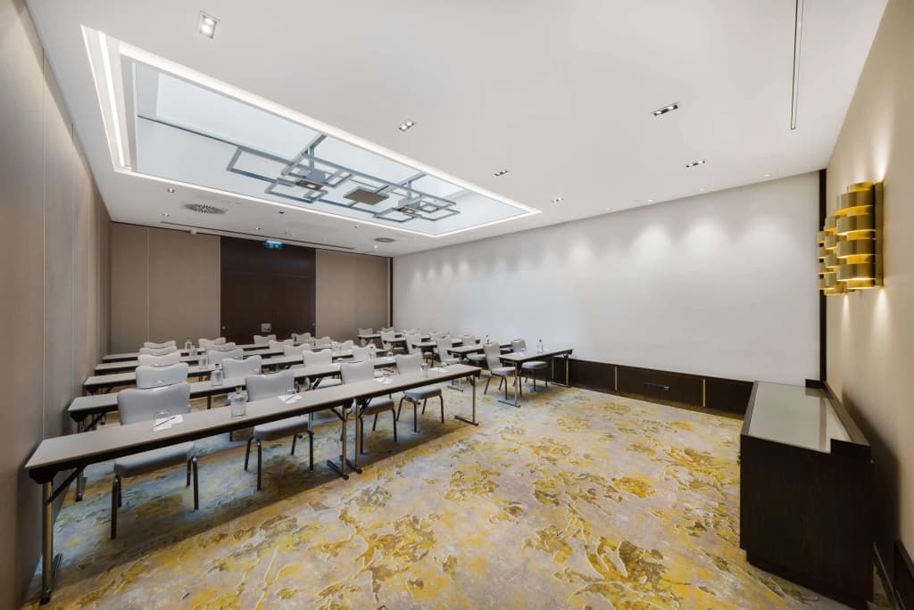 Radisson Blu Beke Hotel, Budapest - photo 13